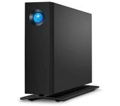 LaCie d2 Professional disco duro externo 16 TB Negro