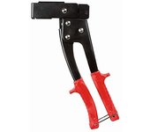fischer Alicates de montaje HM Z 3, necesidad de bricolaje para la fijación de tacos HM, estables y resistentes, con mango ergonómico y protección contra torsión para un montaje rápido