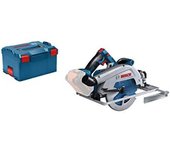 Bosch GKS 18V-68 GC Professional 19 cm Negro, Azul 5000 RPM