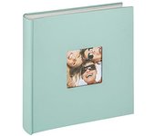 Walther Design FA-208-A álbum de foto y protector Verde