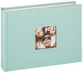 Walther Design FA-207-A álbum de foto y protector Verde