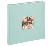 Walther Design FA-205-A álbum de foto y protector Verde