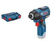 Bosch GDR 12V-110 Professional 2600 RPM Negro, Azul, Rojo