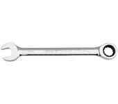 YATO YT-0197 - combinación llave de trinquete, 16mm