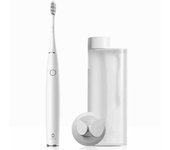 Oclean Air 2 Sonic - Cepillo de dientes eléctrico, color blanco