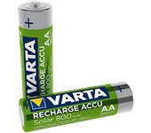 Varta 56736 Batería recargable AA Níquel-metal hidruro (NiMH)