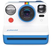Polaroid Now Gen 2 Camara Instantánea, Azul, Sólo cámara