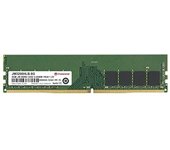 Transcend JetRam JM3200HLB-8G módulo de memoria 8 GB 1 x 8 GB DDR4 3200 MHz