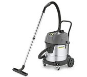 KARCHER 1.667-030.0 - Aspirador professional para seco y humedo NT 50/2 Me Classic