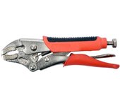 YATO YT-2153 - bloqueo de pinzas de agarre 240 mm cr-v