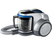 Black & Decker BXVML700E aspiradora 2 L Aspiradora cilíndrica Secar 700 W Sin bolsa