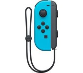 Nintendo Switch Joy-Con Azul Bluetooth Gamepad Analógico/Digital Nintendo Switch