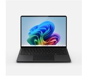 Surface laptop 7 13in intelâ®â core ultra ui7/16/512gb w11 pro nero