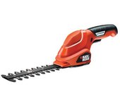 BLACK+DECKER GSL300 Tijera cortasetos 3.6V litio