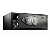 Master Lock Tresor mit Zahlenschloss, elektronische Kombination, 22 L, 18 x 43 x 37 cm