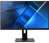 Acer B227Q E pantalla para PC 54,6 cm (21.5") 1920 x 1080 Pixeles Full HD LED Negro