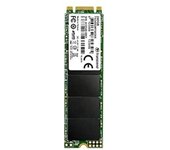 Transcend MTS820S - SSD Disco Duro Solido de 240 GB M.2 2280 SATA III, 3D TLC, hasta 560 MB/s