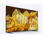 Sony XR-65X90L 165,1 cm (65") 4K Ultra HD Smart TV Wifi Argent