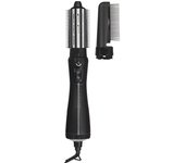 Braun Satin Hair 7 AS720 Cepillo de aire caliente Caliente Negro 700 W 2 m