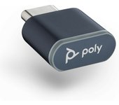 POLY Adaptador Bluetooth USB-C BT700