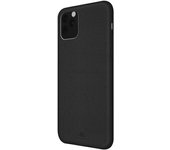 Black Rock - Carcasa para Apple iPhone 11 Pro MAX, diseño Delgado, policarbonato, protección Ideal, protección a 180º, Color Negro