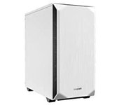 be quiet! BG035 carcasa de ordenador Midi Tower Blanco