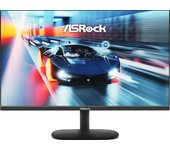 Asrock CL27FF pantalla para PC 68,6 cm (27") 1920 x 1080 Pixeles Full HD LED Negro