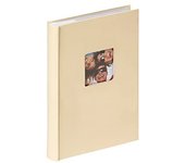 Walther Design ME-111-H álbum de foto y protector Crema de color