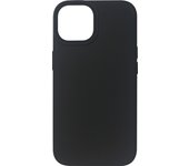 eSTUFF Infinite Rome iPhone 14 Black Magnetic Cover. Material:, ES67150005-BULK (Magnetic Cover. Material: 100% Recycled Silicone)