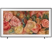 Samsung QE43LS03DAUXZT Televisor 109,2 cm (43") 4K Ultra HD Smart TV Wifi Negro