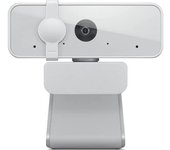 Lenovo GXC1E71383 cámara web 2,8 MP 1920 x 1080 Pixeles USB Blanco