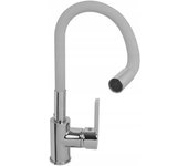 Batidora de cocina pyramid flessi gris