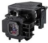 MicroLamp ML12299 lámpara de proyección 200 W - Lámpara para proyector (200 W, 2000 h, NEC, NEC M300WS, M350XS, M420XM, M420X, VP350W, P420X)