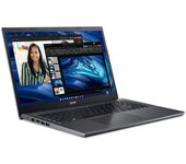 Acer Extensa 15 EX215-55-51BF Intel® Core™ i5 i5-1235U Portátil 39,6 cm (15.6") Full HD 8 GB DDR4-SDRAM 512 GB SSD Wi-Fi 6 (802.11ax) Windows 11 Pro Gris