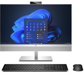 Hp eliteone 870 g9 aio i5-12600 27"fhd 250nits matt 16gb ddr5 4800 ssd512 uhd graphics 770 w11pro