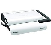 Fellowes Pulsar+ 300 300 hojas Gris, Blanco