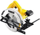 DeWALT DWE560 sierra circular portátil 18,4 cm 5500 RPM 1350 W