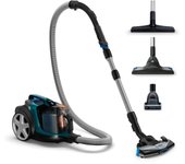 Philips PowerPro Expert FC9744/09 aspiradora 2 L Aspiradora cilíndrica Secar 900 W Sin bolsa