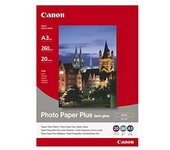 Canon 1686B032 - Papel fotográfico para impresoras de inyección