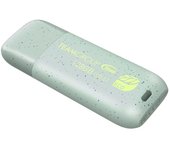 Team Group C175 ECO unidad flash USB 64 GB USB tipo A 3.2 Gen 1 (3.1 Gen 1) Verde