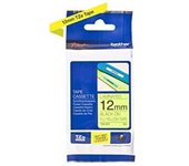 Brother TZe-C31 cinta para impresora de etiquetas TZ