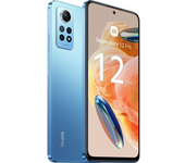 TELEFONO MOVIL LIBRE XIAOMI REDMI NOTE 12 PRO 6,67´´ FHD+ / OCTA COIRE/ 8GB/256GB ANDROID 12 /GLACIER BLUE