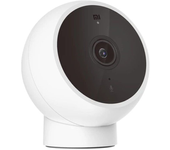 Xiaomi Mi Camera 2K Magnetic Mount Esférico Cámara de seguridad IP Interior 2304 x 1296 Pixeles