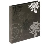 Walther Design EA-201-B álbum de foto y protector Negro