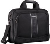 Addison 309014 sacoche d'ordinateurs portables 35,8 cm (14.1") Malette Noir