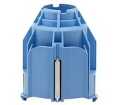 HP Adaptador de núcleo de 3 pulgadas DesignJet