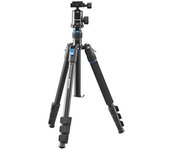 Cullmann RONDO 430TM RB6.5 tripode Universal 3 pata(s) Negro