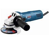 Bosch GWS 750 Professional amoladora angular 12,5 cm 11000 RPM 750 W 1,8 kg