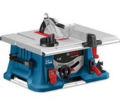 Bosch GTS 635-216 Professional 1600 W 550 RPM