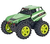 Carrera 370402006 modelo controlado por radio Camión de carreras Motor eléctrico 1:40